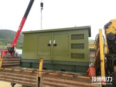 你知道如何安裝柴油發(fā)電機(jī)的電氣系統(tǒng)嗎？