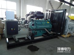 是什么原因?qū)е虏裼桶l(fā)電機(jī)組“飛車”？
