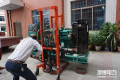 什么牌子的柴油發(fā)電機(jī)質(zhì)量好？