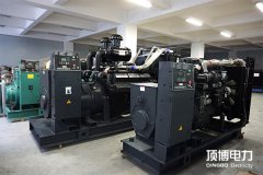 國(guó)產(chǎn)柴油發(fā)電機(jī)什么品牌好？