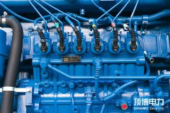 你知道柴油機為什么廣泛用作鉆井動力設備嗎？