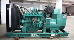 如何判斷柴油發(fā)電機組機油是否變質？