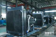 如何給養(yǎng)殖場配置合適的柴油發(fā)電機(jī)組？