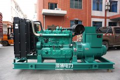 用戶如何該正確選擇柴油發(fā)電機(jī)組的類型？