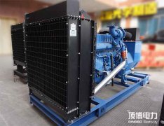 你知道如何正確選擇柴油發(fā)電機(jī)組的導(dǎo)風(fēng)罩和風(fēng)扇嗎？