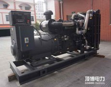 柴油發(fā)電機(jī)組的使用年限是多久？如何延長(zhǎng)機(jī)組壽命？