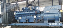 柴油發(fā)電機(jī)組安裝工作的調(diào)試驗(yàn)收包括哪些方面？