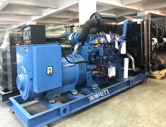 柴油發(fā)電機組繼電器有哪些作用？