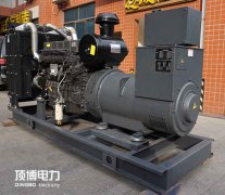 柴油發(fā)電機組繼電器控制系統(tǒng)是什么？