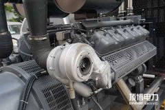 柴油發(fā)電機組在發(fā)生重大故障前一般有哪些前兆？