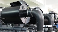 柴油發(fā)電機(jī)組三濾是指什么，有什么作用？