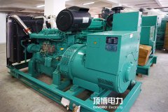 300KW柴油發(fā)電機(jī)組報價是多少？