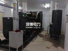 柴油發(fā)電機組煙色異常，冒白/藍(lán)/黑煙的原因是什么？