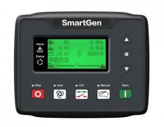 頂博電力柴油發(fā)電機組控制屏常見的故障原因及處理辦法