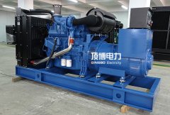 順應(yīng)新趨勢(shì)而變，柴油發(fā)電機(jī)組也能通過(guò)手機(jī)APP行程操控