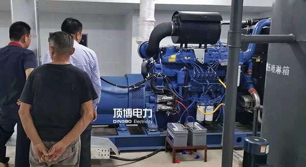 這幾個(gè)常見的引發(fā)柴油發(fā)電機(jī)故障的原因用戶要注意！