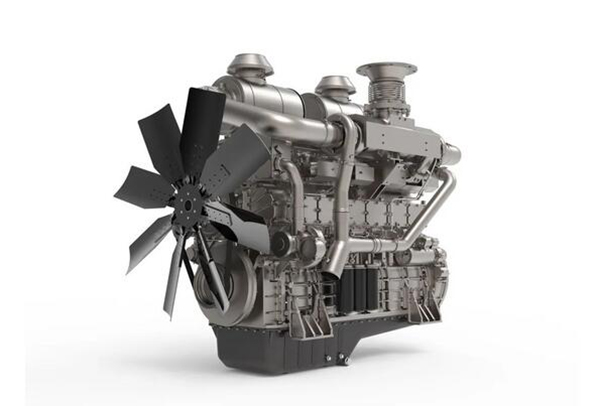 我們在一起，打贏這一仗：又一批上柴發(fā)電機組運抵各地方艙醫(yī)院