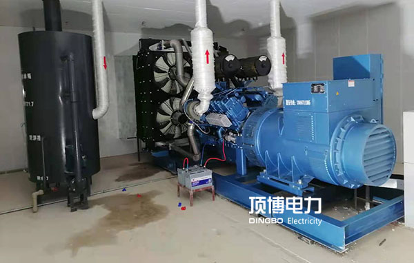 使用柴油發(fā)電機(jī)組過程中必須遵守這些安全規(guī)則，以免發(fā)生失火或爆炸事故