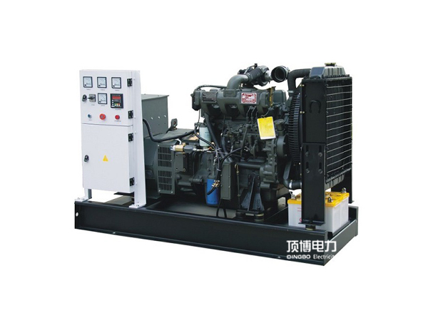 再度合作！恭喜寧波同美交通公司又成功簽訂2臺200kw、250kw濰柴柴油發(fā)電機(jī)組！