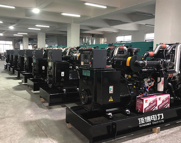 如何購買到合適的柴油發(fā)電機(jī)組？選擇柴油發(fā)電機(jī)組的依據(jù)和標(biāo)準(zhǔn)是什么？