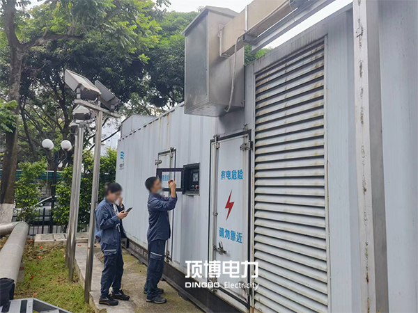 為什么說采用戶外集裝箱式柴油發(fā)電機(jī)對(duì)金融數(shù)據(jù)中心建設(shè)更具有明顯優(yōu)勢(shì)？