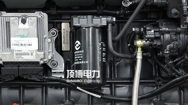 使用上柴H系列柴油發(fā)電機(jī)組應(yīng)遵守的一些注意事項(xiàng)