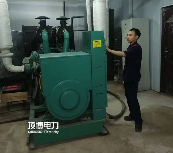 柴油發(fā)電機(jī)組按故障出現(xiàn)時間的快慢可分為漸發(fā)性故障和突發(fā)性故障
