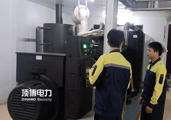 柴油發(fā)電機(jī)組難以啟動(dòng)或突然停機(jī)？試試這4個(gè)簡(jiǎn)單步驟