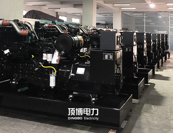 3·15打假日，頂博電力教您識(shí)別柴油發(fā)電機(jī)組造假手段