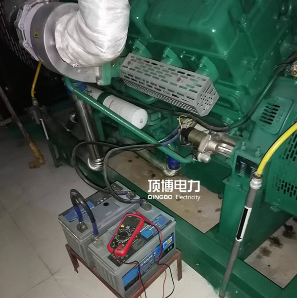 遵守“嚴、潔、抹、磨、緊”五字準則可有效避免柴油發(fā)電機三漏問題