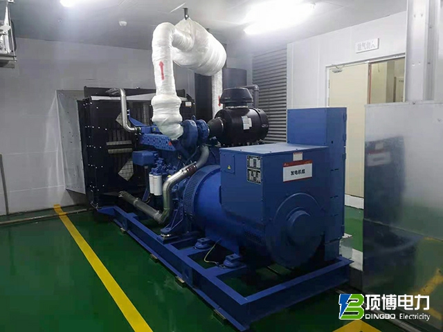 如何讓備用柴油發(fā)電機組始終保持穩(wěn)定可靠的運行，保障企業(yè)正常電力供應(yīng)？