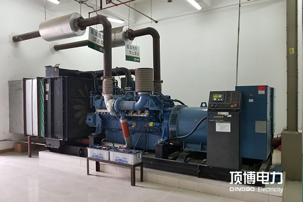 保障發(fā)電機(jī)穩(wěn)定性，如何判斷發(fā)電機(jī)AVR是否需要更換？