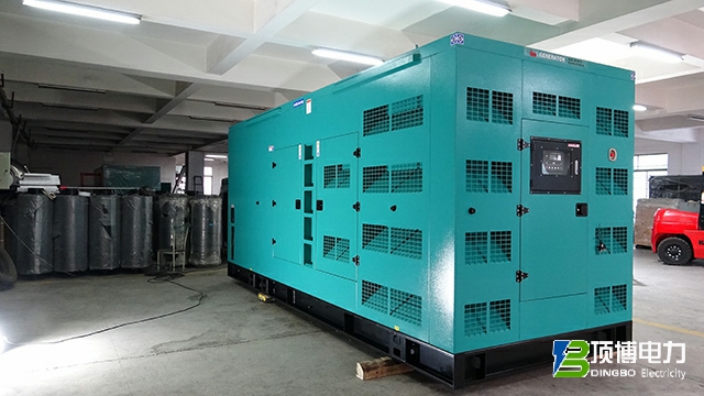快速響應(yīng)！常用柴油發(fā)電機 VS備用柴油發(fā)電機