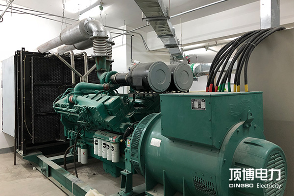 為什么要排出工業(yè)柴油發(fā)電機(jī)中的陳舊柴油？如何安全排出？