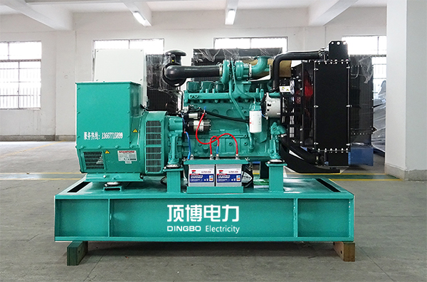 工業(yè)環(huán)境中，為什么要選擇柴油發(fā)電機(jī)組而不是汽油發(fā)電機(jī)？