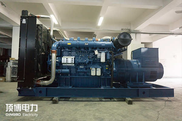 柴油發(fā)電機(jī)和汽油發(fā)電機(jī)是如何工作的？哪種類型更適合商業(yè)使用？