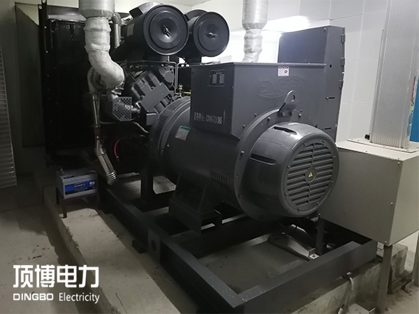 備用柴油發(fā)電機(jī)組如何進(jìn)行預(yù)防性維護(hù)？機(jī)油更換和維護(hù)怎樣做才合適呢？