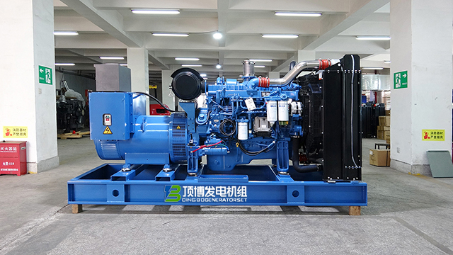 玉柴柴油發(fā)電機組：性能、環(huán)保與智能化并重，市場的熱門選擇